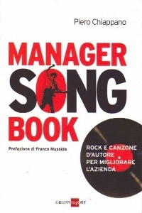CHIAPPANO PIERO, Manager song book