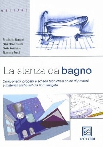 BERSANI-BOVERI-..., La stanza da bagno