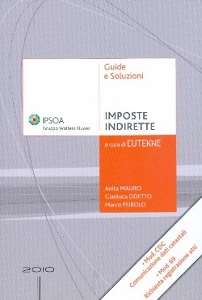 IPSOA, Imposte indirette 2010