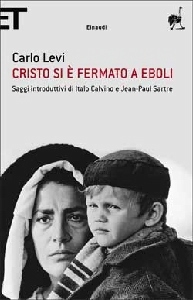 LEVI CARLO, CRISTO SI E