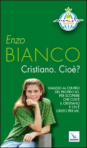 BIANCO ENZO, Cristiano. Cio?