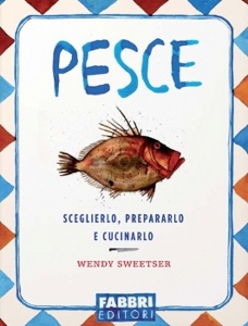 SWEETSER WENDY, Pesce