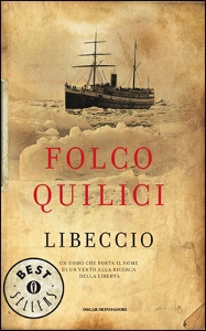 QUILICI FOLCO, libeccio