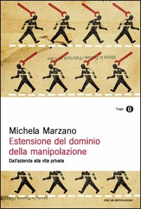 MARZANO MICHELA, estensione del dominio della manipolazione