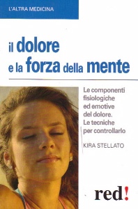 STELLATO KIRA, Il dolore e la forza della mente