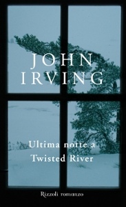 IRVING JOHN, Ultima notte a Twisted River