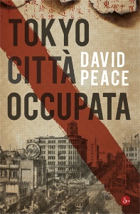 PEACE DAVID, tokyo citta