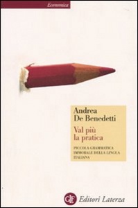 DE BENEDETTI ANDREA, val piu