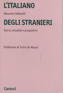 VEDOVELLI MASSIMO, Italiano degli stranieri