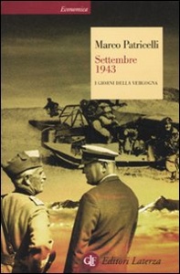 PATRICELLI MARCO, Settembre 1943