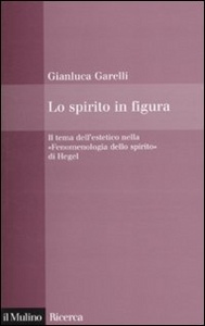 GARELLI GIANLUCA, lo spirito in figura