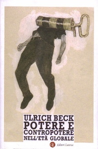 BECK ULRICH, potere e contropotere nell