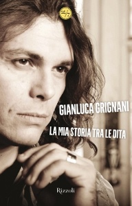 GRIGNANI GIANLUCA, La mia storia tra le dita