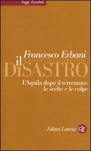 ERBANI FRANCESCO, il disastro