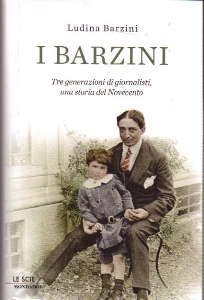 BARZINI LUDINA, i barzini