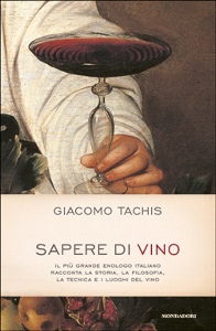 TACHIS GIACOMO, Sapere di vino