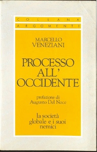 VENEZIANI, Processo all