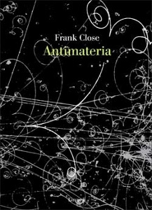 CLOSE FRANK, antimateria