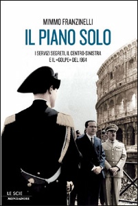 FRANZINELLI MIMMO, il piano solo