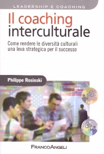 ROSINKI PHILIPPE, Il coaching interculturale