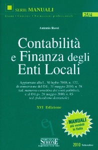 AA.VV., Contabilit e finanza degli enti locali