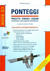 SANGINESI MICHELE, Ponteggi progetto verifiche disegni - software -