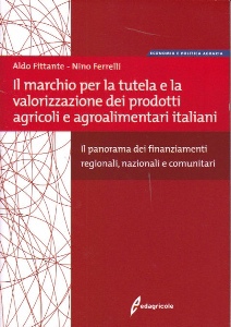 FERRELLI - FITTANTE, Marchio per la tutela e valorizzazione  prodotti