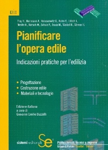 BUZZELLI EMILIO /ED, Pianificare l