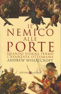 WHEATCROFT ANDREW, Il nemico alle porte