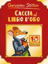 STILTON GERONIMO, caccia al libro d