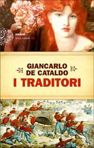 DE CATALDO GIANCARLO, I traditori