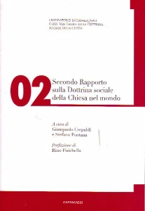 AA.VV., Secondo rapporto sulla dottrina sociale