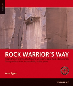 ILGNER ARNO, Rock Warrior