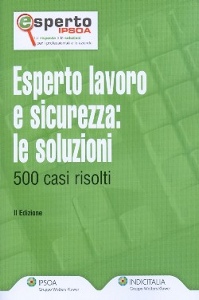 AA.VV., Esperto lavoro e sicurezza: le soluzioni