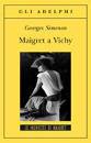 Simenon Georges, Maigret a Vichy