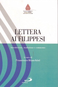 BIANCHINI FRANCESCO, Lettera ai filippesi