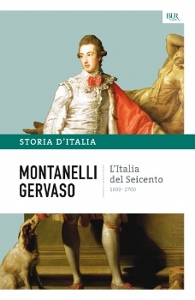 MONTANELLI - GERVASO, L