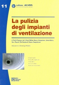 AA.VV., La pulizia degli impianti di ventilazione