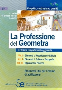 ANGELI-RINALDI, La professione del geometra