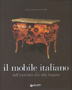 FIORATTI HELEN, Il mobile italiano