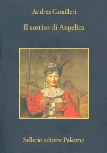 CAMILLERI ANDREA, Il sorriso di Angelica