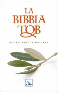 CEI, La Bibbia Tob