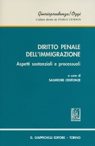 CENDON PAOLO, Diritto penale dell