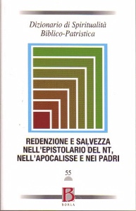 AA.VV., Redenzione e salvezza nell