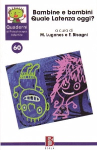 LUGANES - BISAGNI, Bambine e bambini quale latenza oggi ?