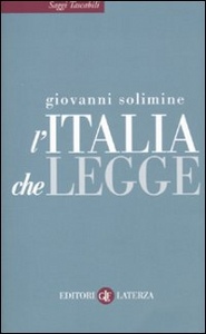 SOLIMINE GIOVANNI, l