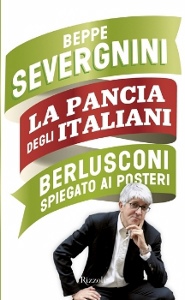 Severgnini Beppe, la pancia degli italiani