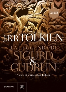 Tolkien John Ronald, La leggenda di Sigurd & Gudrun