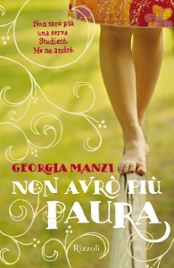 Manzi Georgia, non avr pi paura