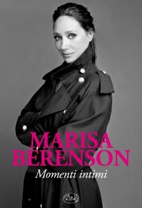 Marisa Berenson, momenti intimi